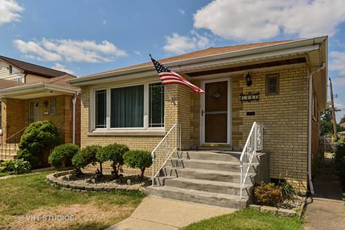 6004 S Merrimac, Chicago, IL 60638