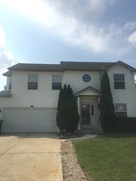 5506 Maha, Plainfield, IL 60586