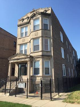 1142 S Mozart Unit 2F, Chicago, IL 60612