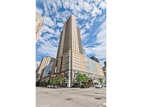 545 N Dearborn Unit 2604, Chicago, IL 60654