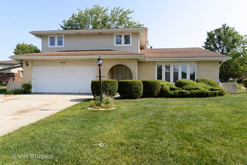 14023 Sheri, Orland Park, IL 60462