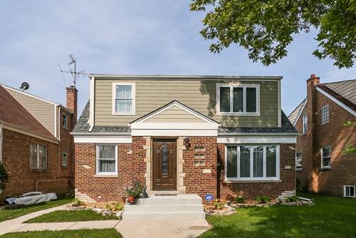 3332 N Pioneer, Chicago, IL 60634