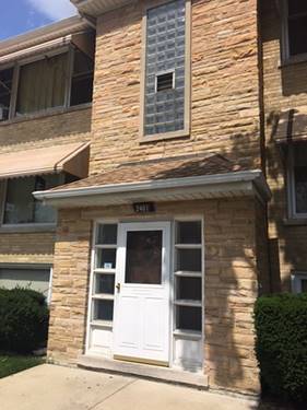 2401 N 78th Unit 1, Elmwood Park, IL 60707