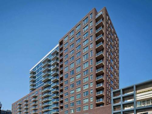 1225 N Wells Unit 917, Chicago, IL 60610