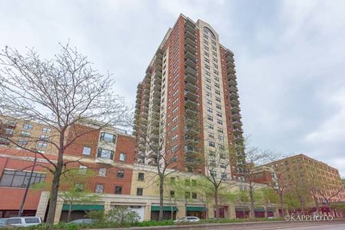 1529 S State Unit 17H, Chicago, IL 60605