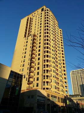 1464 S Michigan Unit 903, Chicago, IL 60605