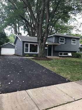 637 N Emerald, Mundelein, IL 60060