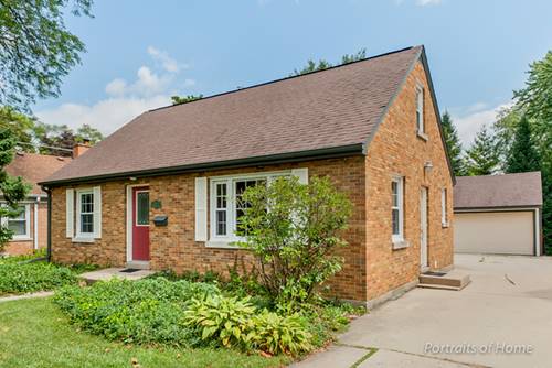 207 S President, Wheaton, IL 60187