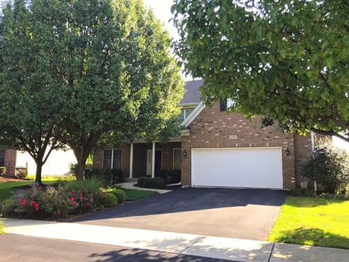 12533 Lily, Plainfield, IL 60585