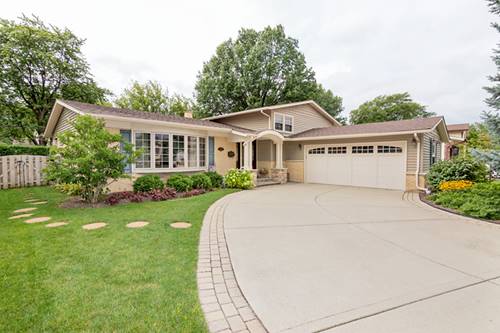 711 W Brittany, Arlington Heights, IL 60004