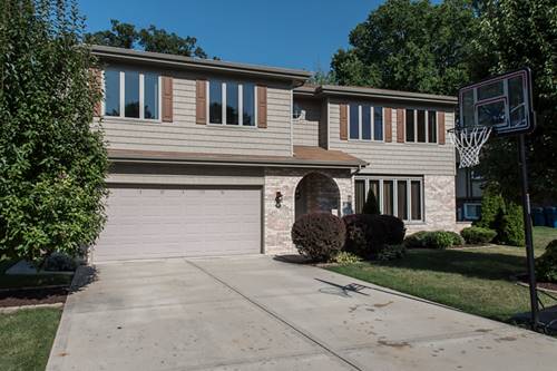 10105 S 86th, Palos Hills, IL 60465