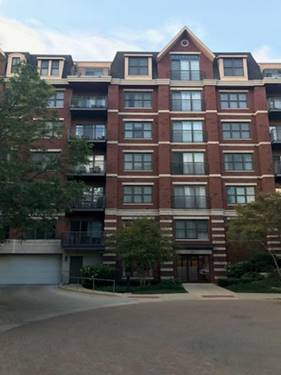 255 E Liberty Unit 605, Wheaton, IL 60187