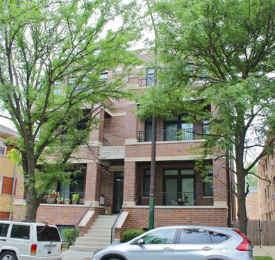 5512 W Higgins Unit 1E, Chicago, IL 60630