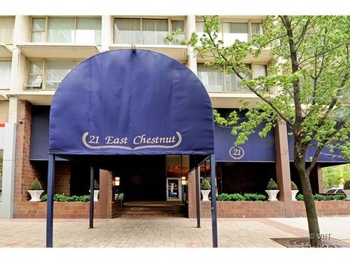 21 E Chestnut Unit 22H, Chicago, IL 60611