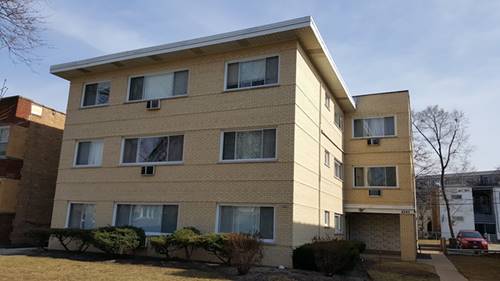 8845 Lamon Unit 2S, Skokie, IL 60077