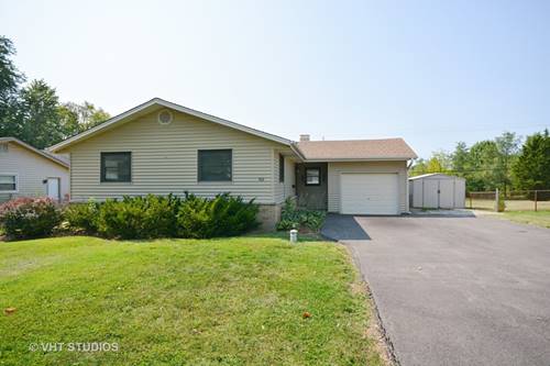 360 Arrowhead, Carol Stream, IL 60188