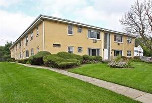 960 Shermer Unit 13, Glenview, IL 60025