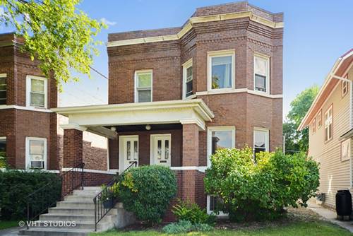 312 S Kenilworth, Oak Park, IL 60302