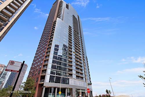 450 E Waterside Unit 1705, Chicago, IL 60601