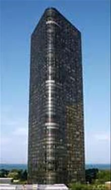 5415 N Sheridan Unit 3211, Chicago, IL 60640