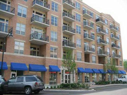 647 Metropolitan Unit 411, Des Plaines, IL 60016