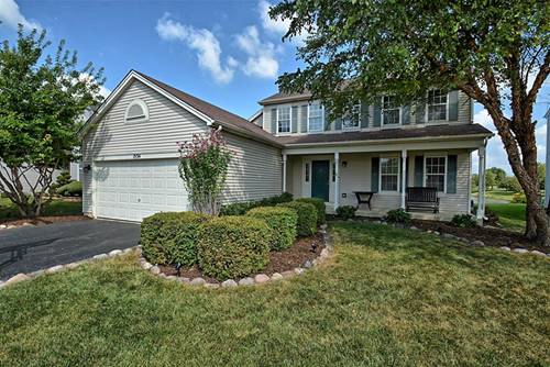 1534 Baytree, Romeoville, IL 60446