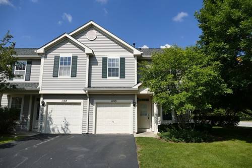 1103 Whispering Hills Unit 1103, Naperville, IL 60540