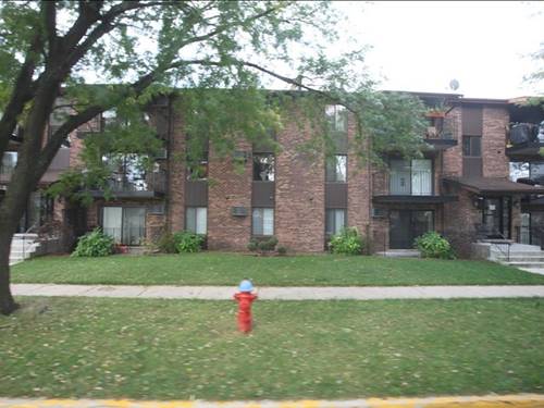 6001 Marshall Unit 1, Chicago Ridge, IL 60415