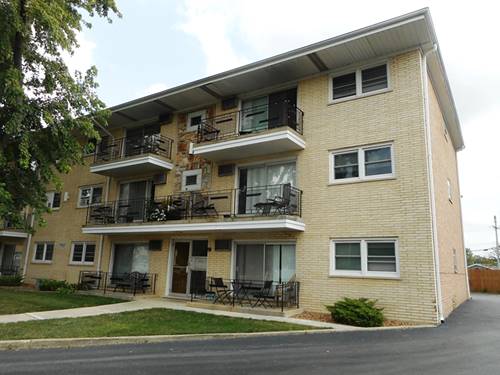 17421 S 70th Unit 6E, Tinley Park, IL 60477