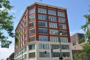 1020 S Wabash Unit 2F, Chicago, IL 60605