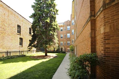 2247 W Eastwood Unit 2, Chicago, IL 60625