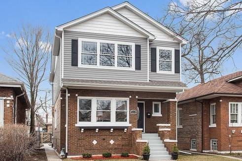 1219 N Taylor, Oak Park, IL 60302