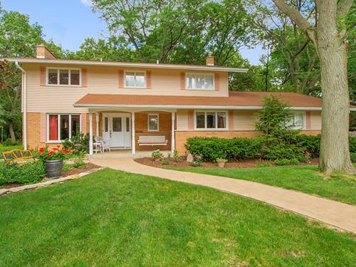 25 Windsor, Oak Brook, IL 60523