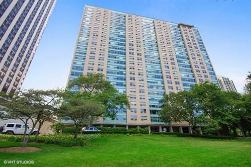 3180 N Lake Shore Unit 17E, Chicago, IL 60657