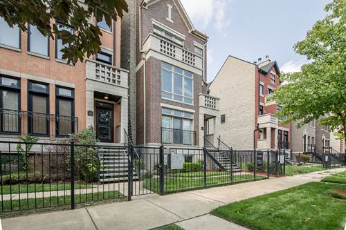 6530 S Woodlawn Unit 2, Chicago, IL 60637