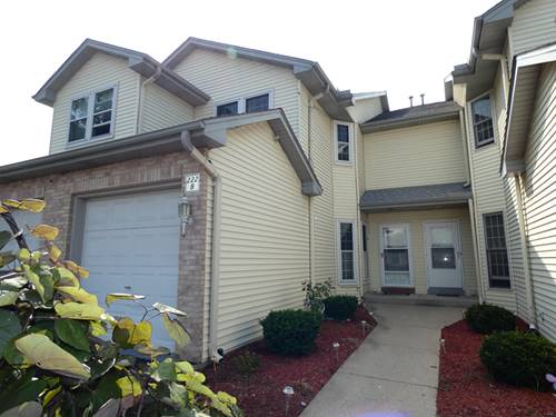 222 N Walnut Unit 2B, Bensenville, IL 60106