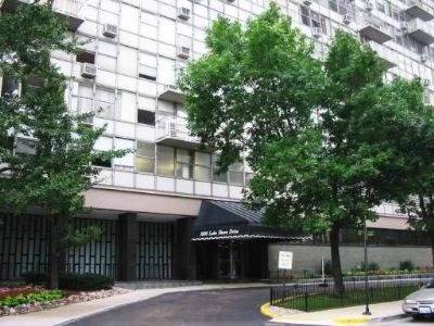 1000 N Lake Shore Unit 407, Chicago, IL 60611