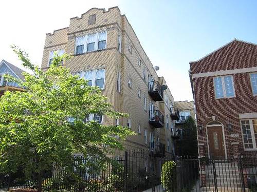 3575 W Lyndale Unit 3S, Chicago, IL 60647