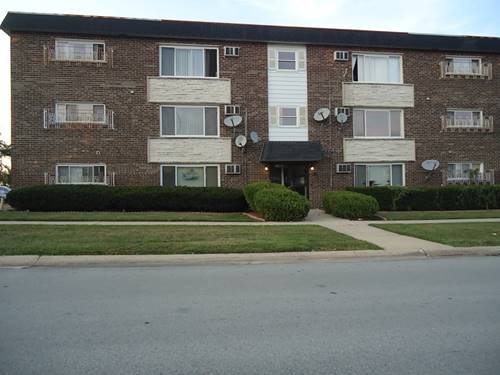 5740 W 108th Unit 2A, Chicago Ridge, IL 60415