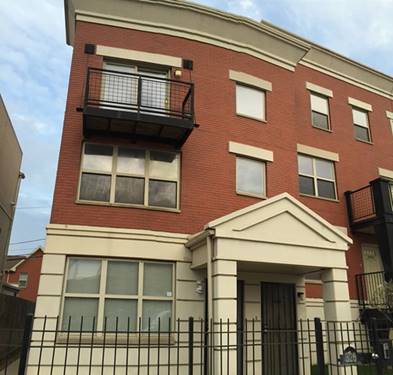 326 S Western Unit 2, Chicago, IL 60612