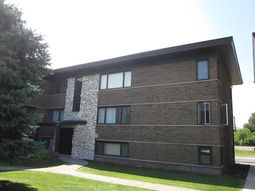 6814 W Lode Unit 3A, Worth, IL 60482