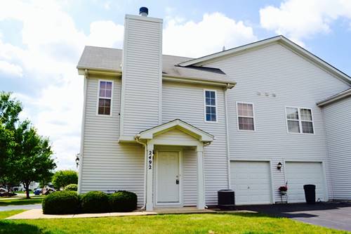 2492 Dickens Unit 2492, Aurora, IL 60503