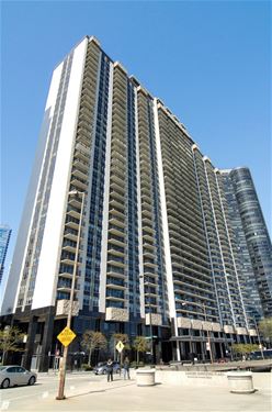 400 E Randolph Unit 2202, Chicago, IL 60601