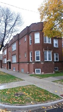 3743 N Lavergne, Chicago, IL 60641