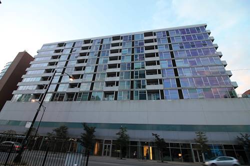 630 N Franklin Unit 402, Chicago, IL 60654