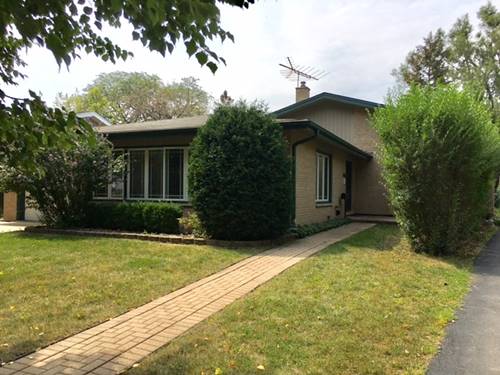 1362 Phoenix, Des Plaines, IL 60018