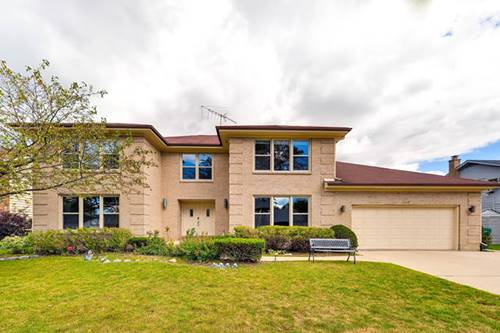 1307 Whitney, Buffalo Grove, IL 60089