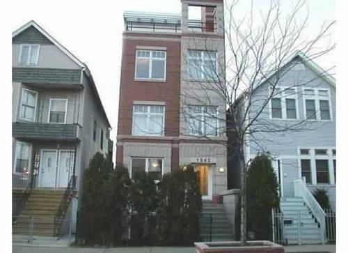 1542 W Diversey Unit 2, Chicago, IL 60614