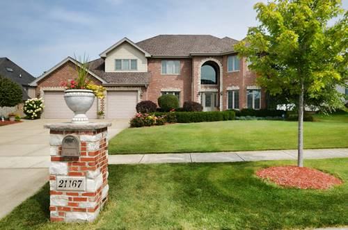 21167 Sage Brush, Mokena, IL 60448