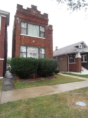 1449 N Lotus Unit 2, Chicago, IL 60651